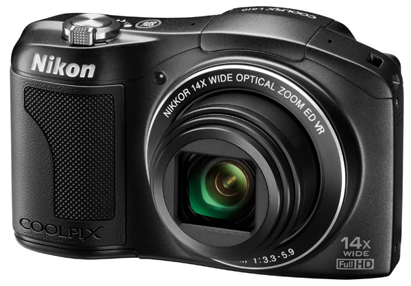 Coolpix 610